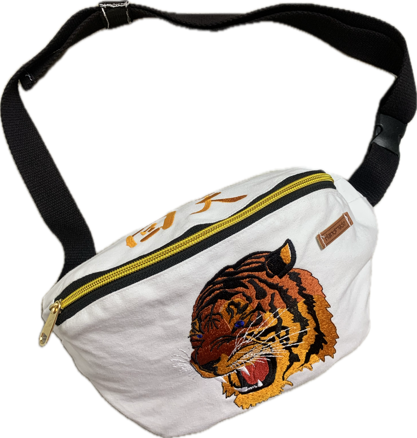 Kaiten Handmade - Bauchtasche