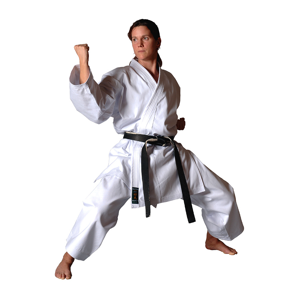 Hose Kaiten Spirit "altes Modell" 190 cm