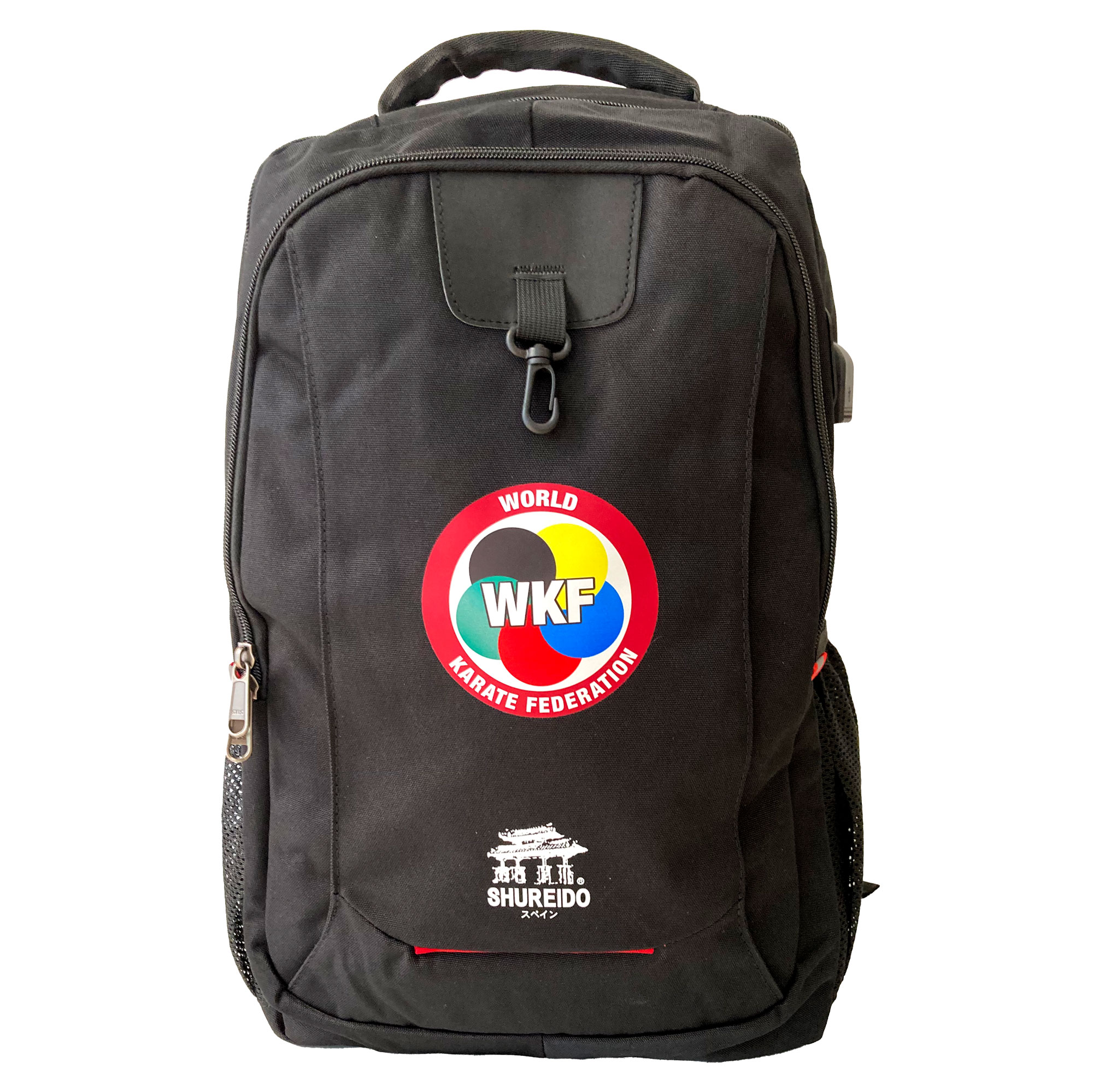 Shureido Rucksack