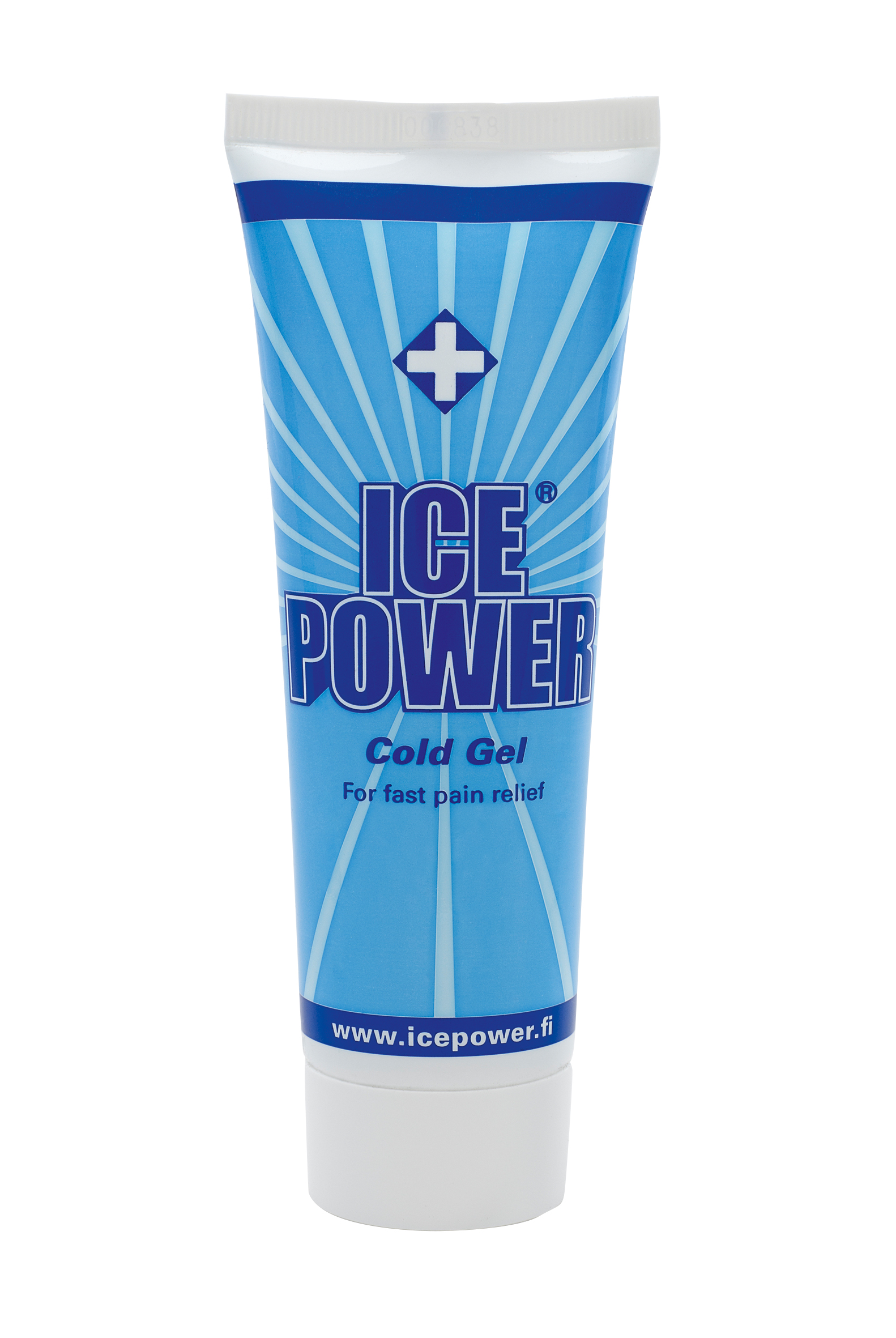 Ice Power Kühlgel 75 ml
