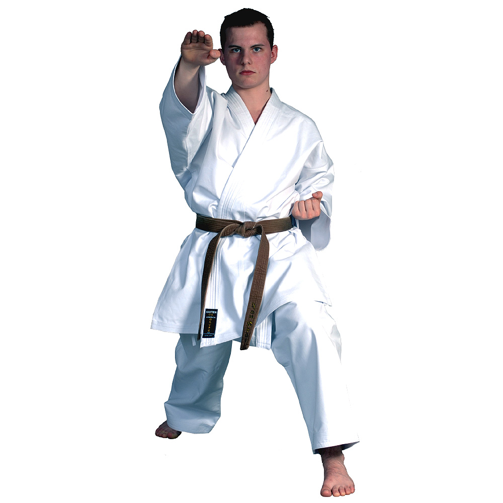 Jacke Kaiten America "altes Modell" 150 cm