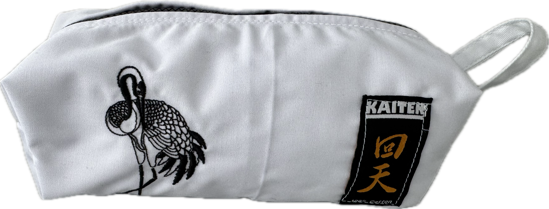 Kaiten Handmade - Utensilientasche