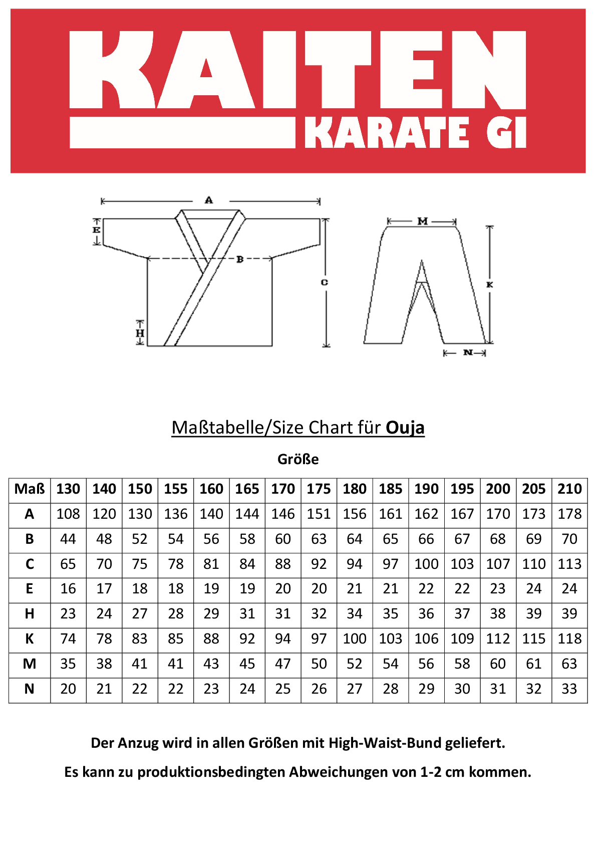 Kaiten Ouja