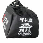Shureido Sporttasche / Rucksack