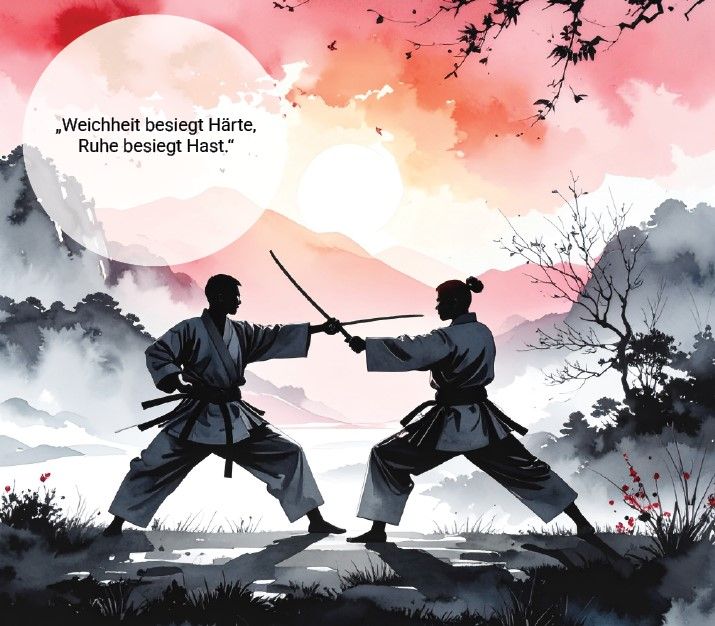 Budo Kalender 2026