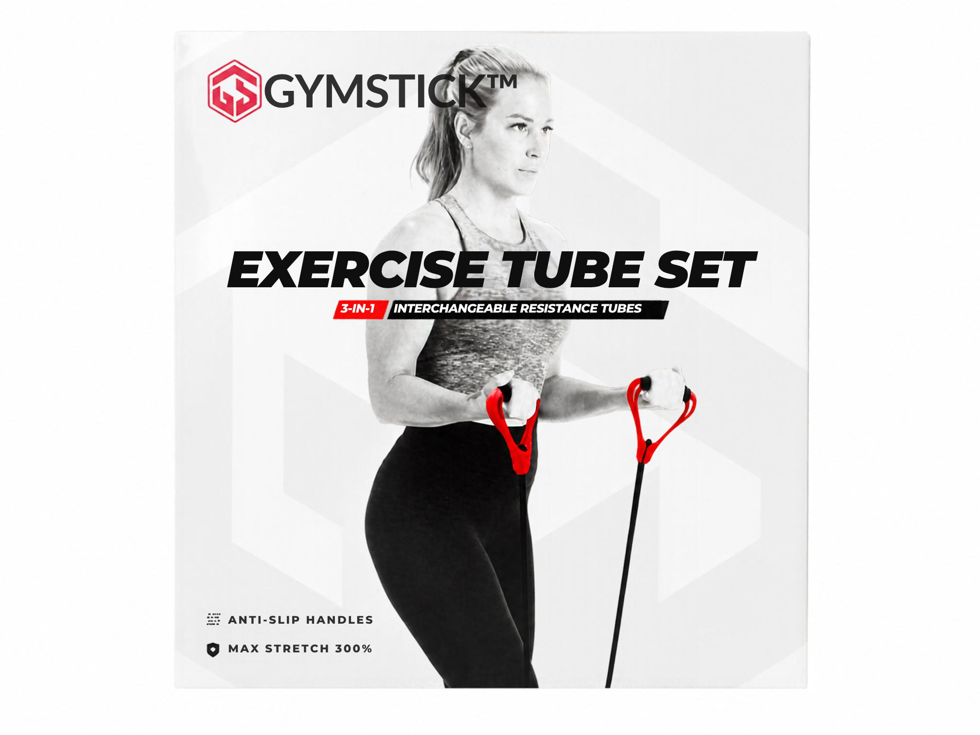 Tubing Set
