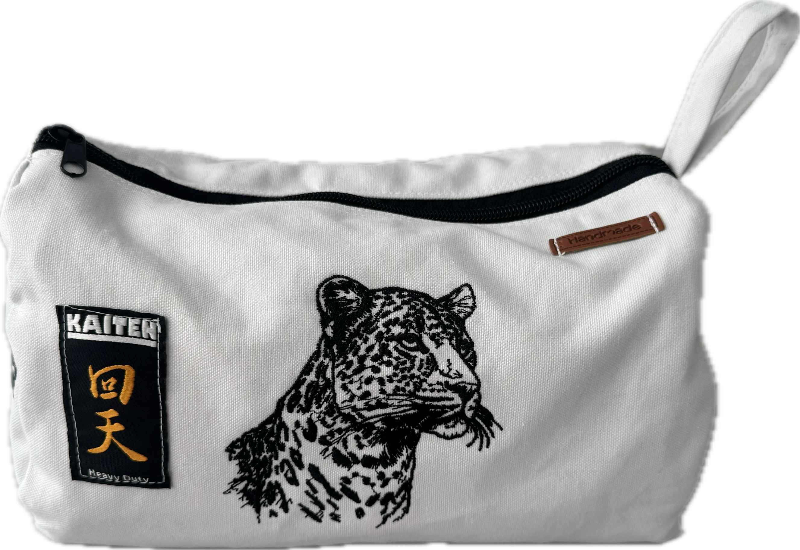 Kaiten Handmade - Kulturbeutel klein