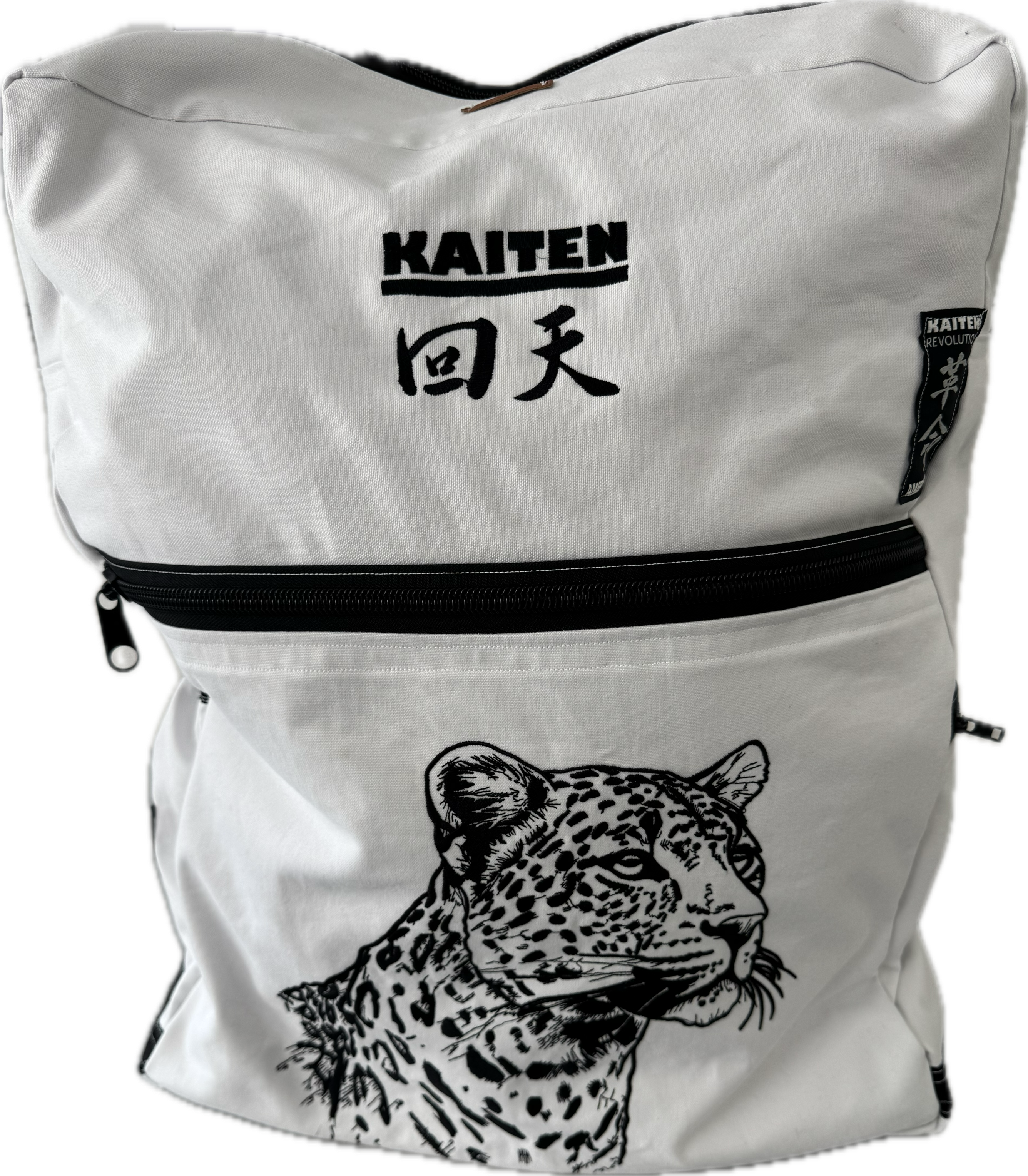 Kaiten Handmade - Rucksack Gigant