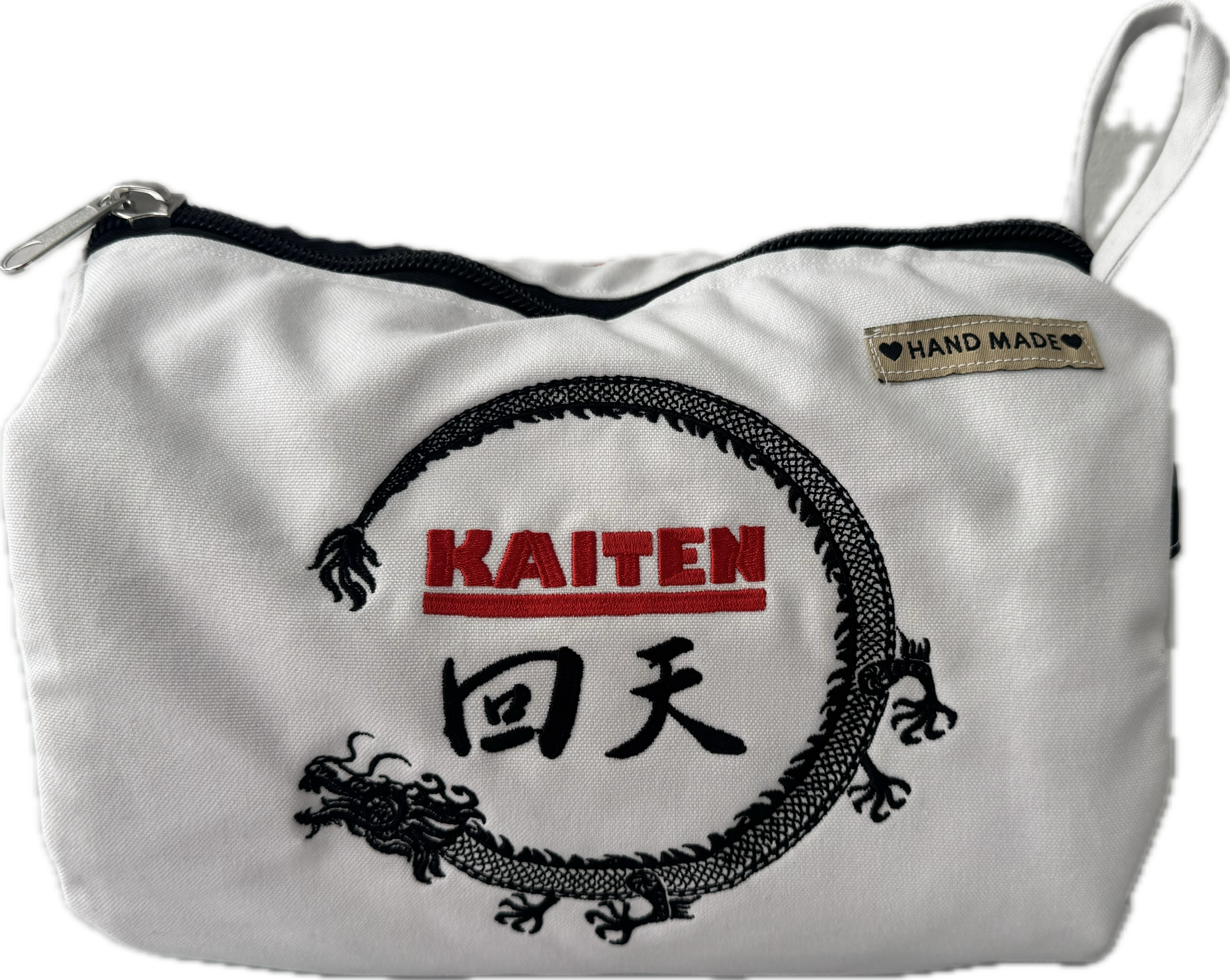 Kaiten Handmade - Kulturbeutel groß