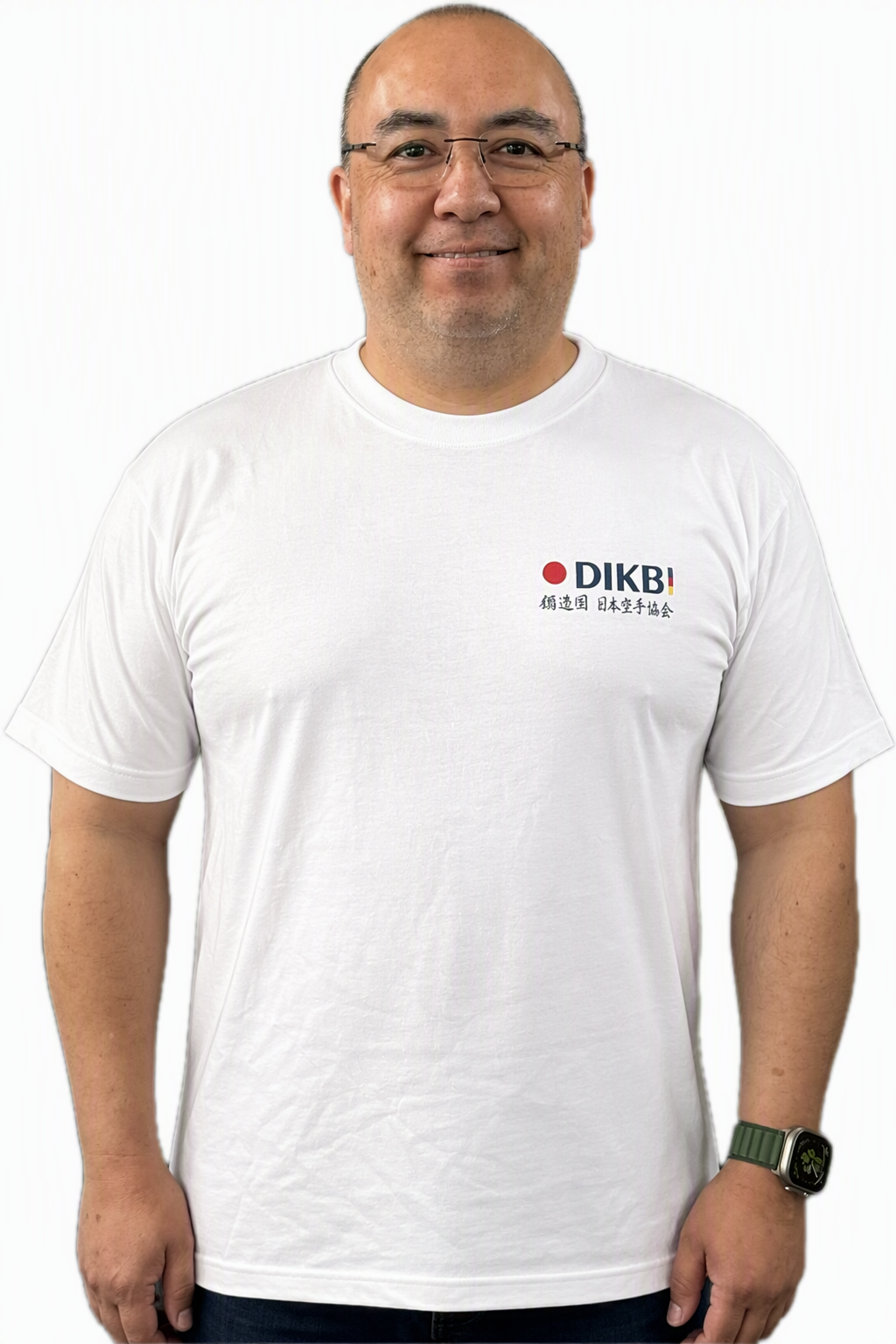 T-Shirt DJKB