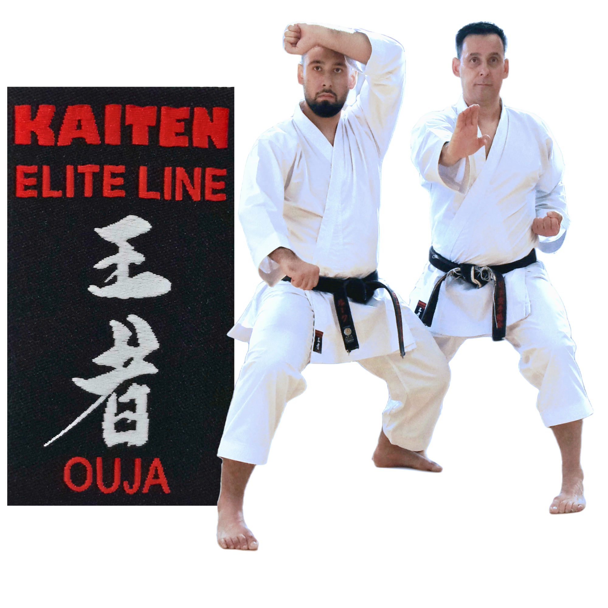 Kaiten Ouja