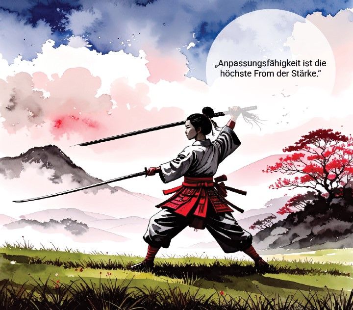 Budo Kalender 2026