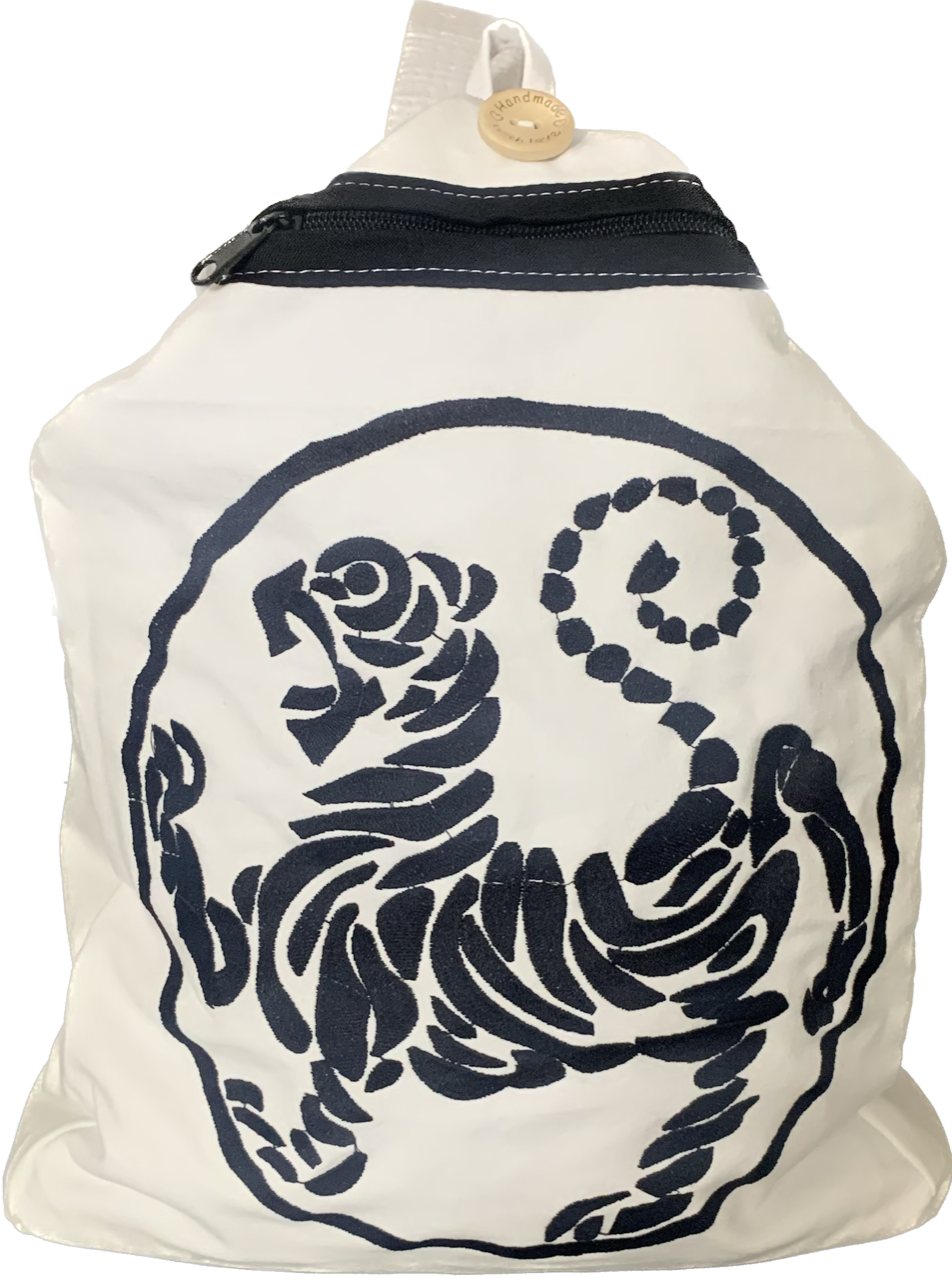 Kaiten Handmade - Rucksack