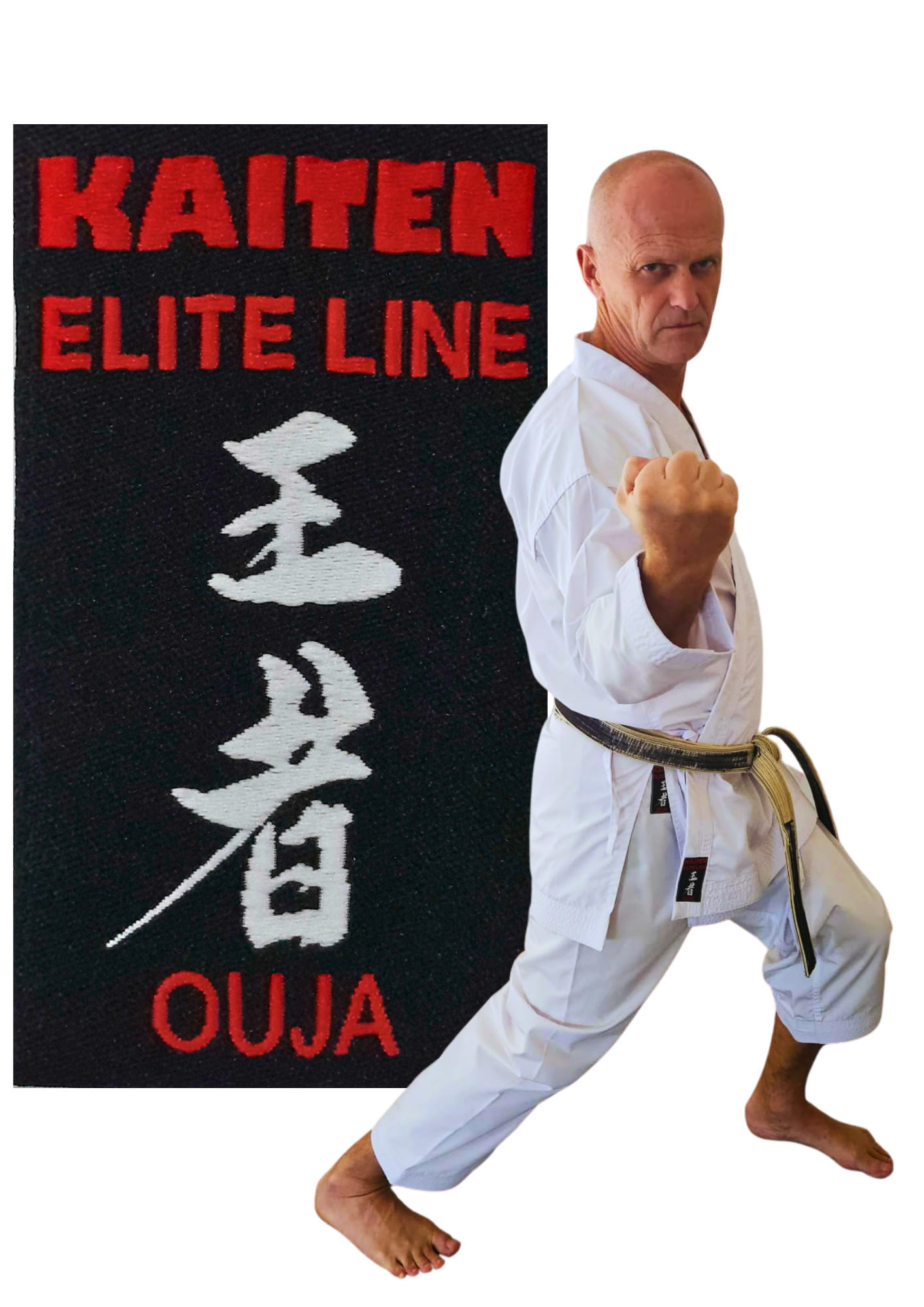 Kaiten Ouja