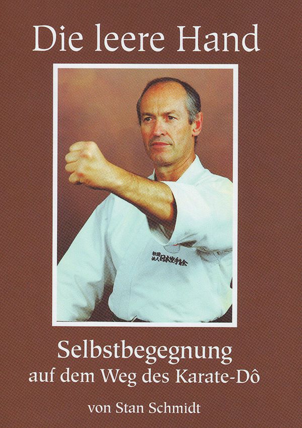 Stan Schmidt, Die leere Hand