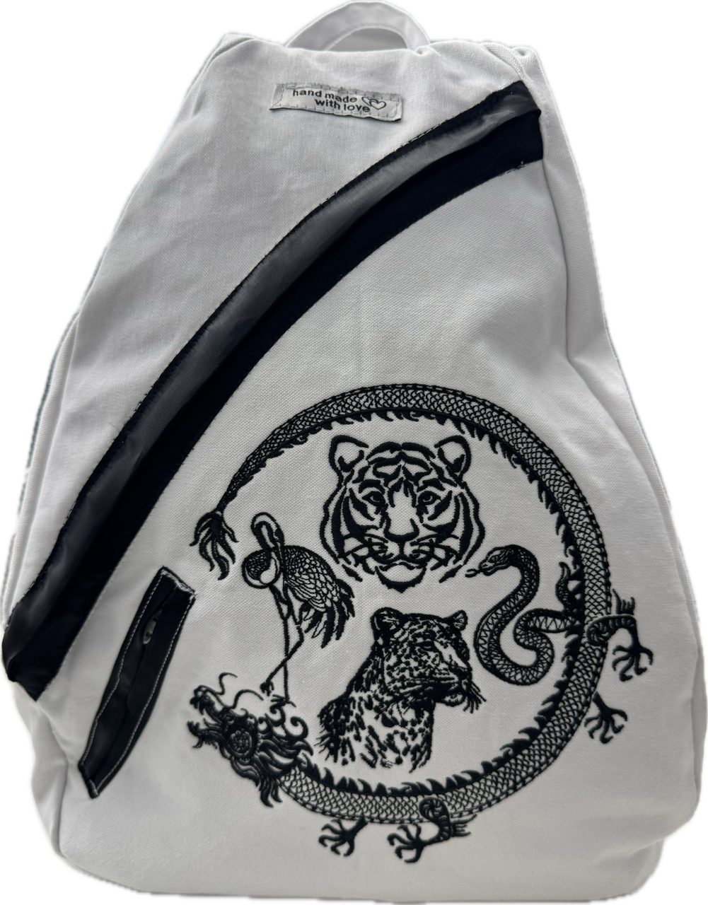 Kaiten Handmade - Slingbag