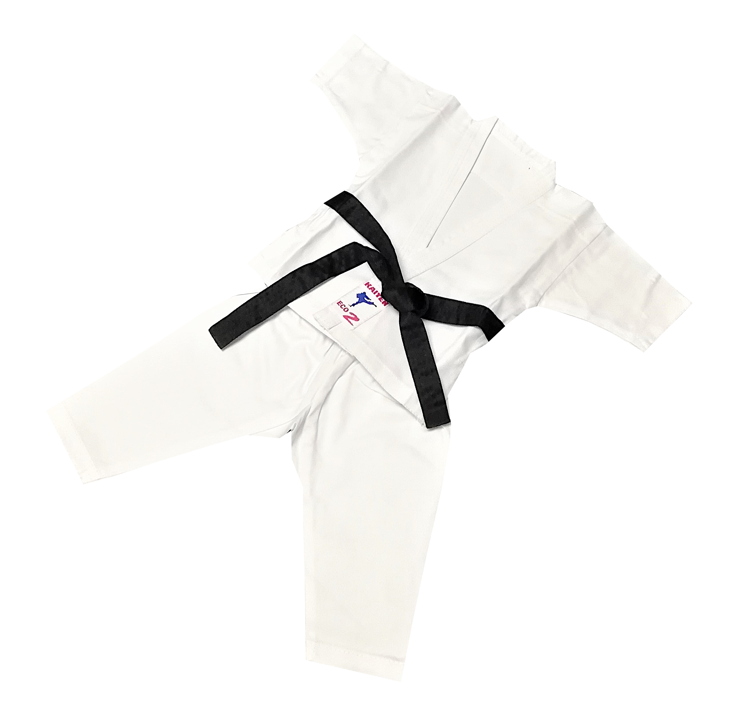 KAITEN Baby Gi