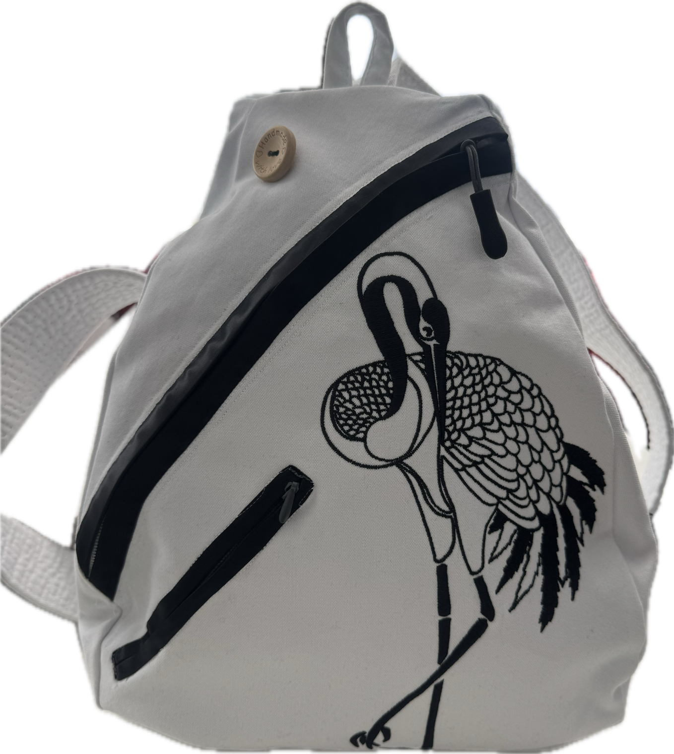Kaiten Handmade - Slingbag