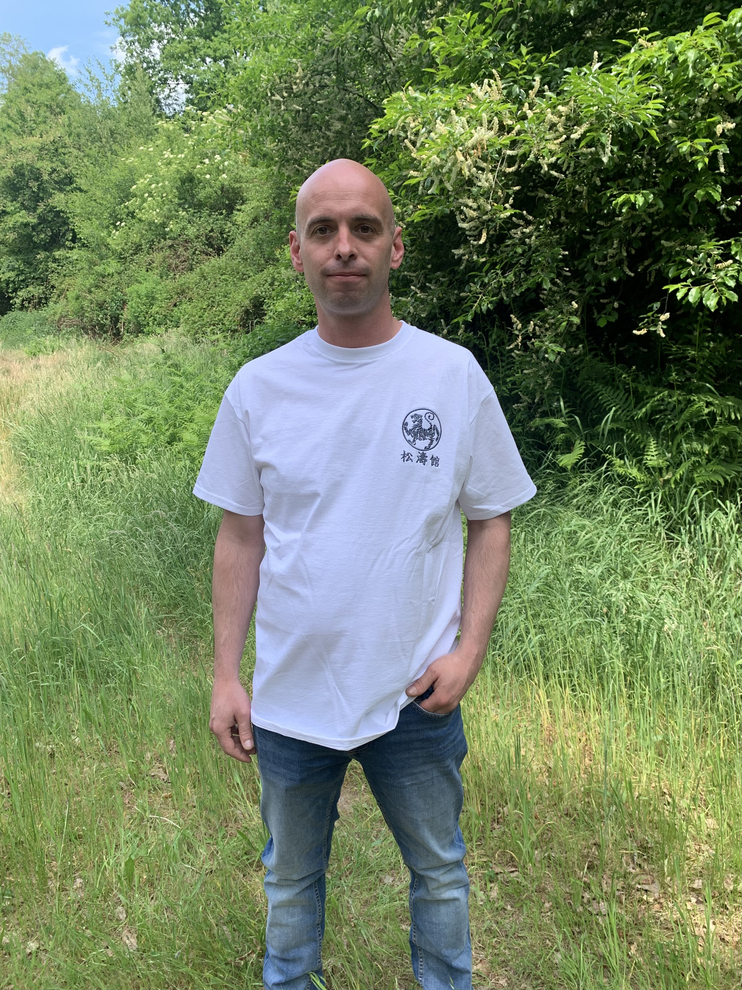 T-Shirt FOL Unisex