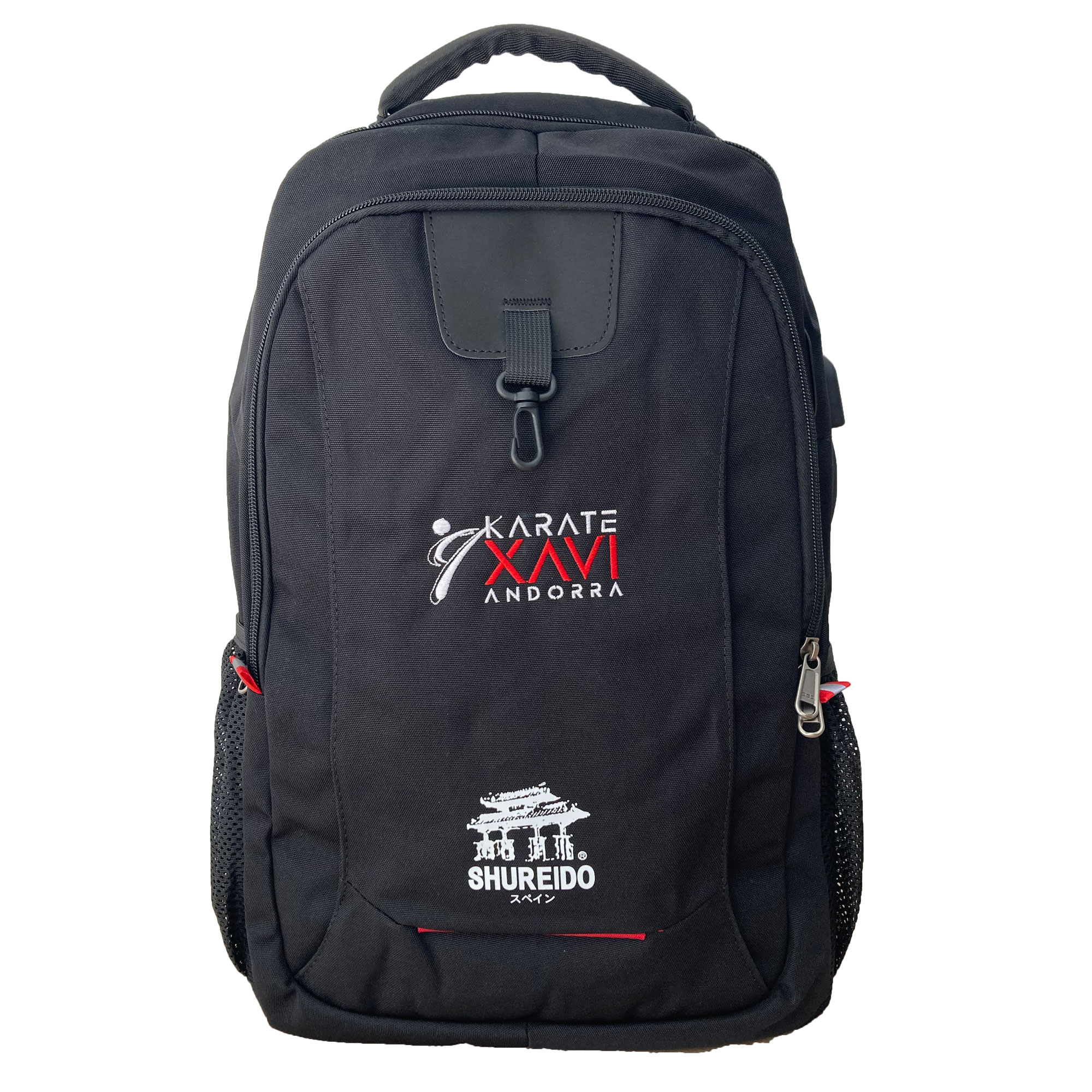 Shureido Rucksack