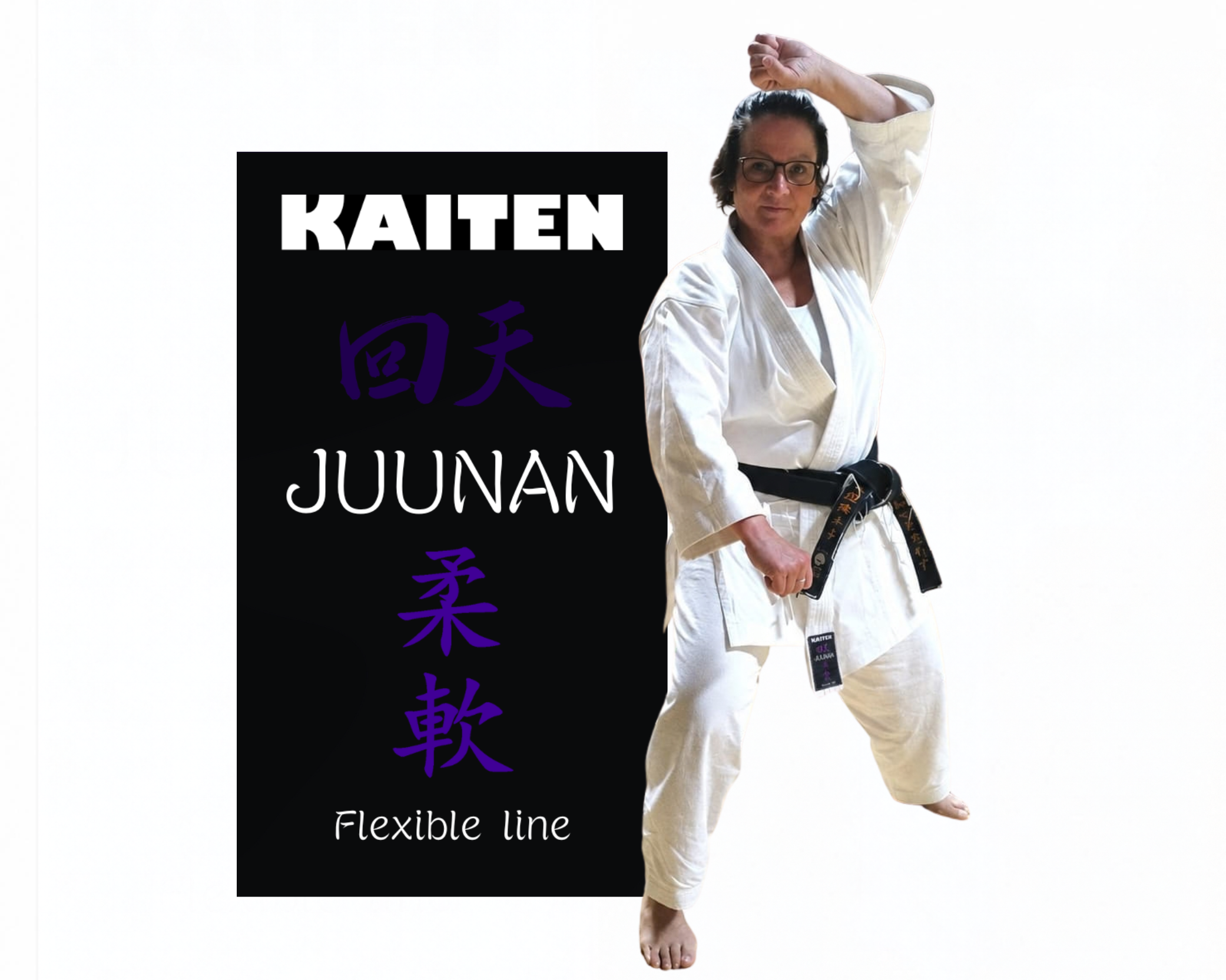 KAITEN Juunan (Flexible Line)