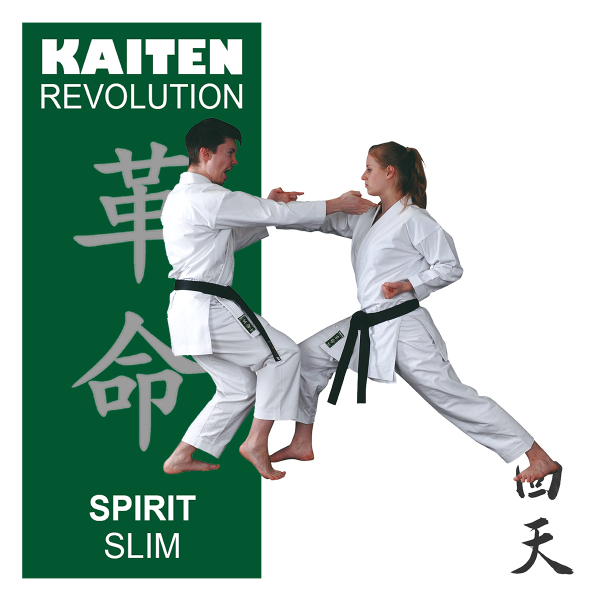 Hose Kaiten Spirit Slim