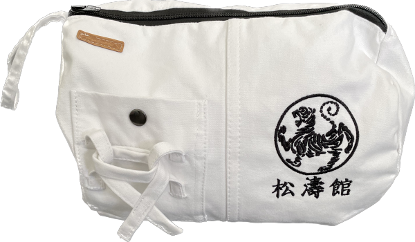 Kaiten Handmade - Kulturbeutel groß