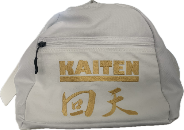 Kaiten Handmade- Sporttasche klein