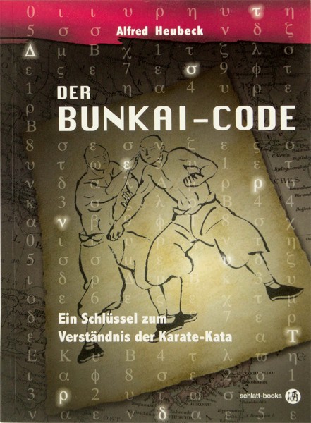 Der Bunkai-Code