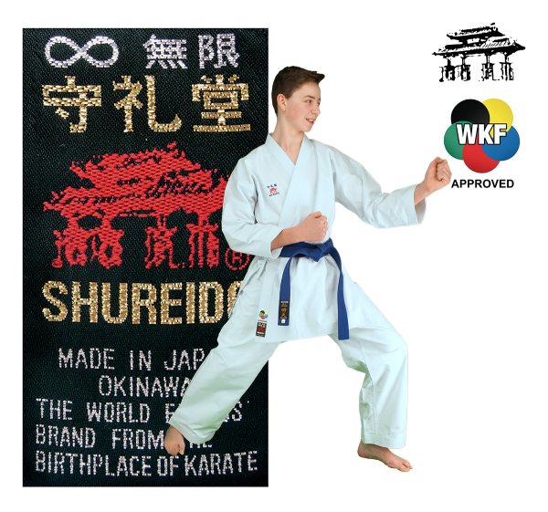 Shureido Mugen WKF Fighter