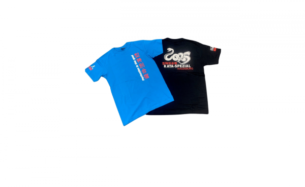 T-Shirt Kata Spezial Magdeburg 2025