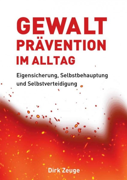 Zeuge: Gewaltprävention im Alltag (Softcover)