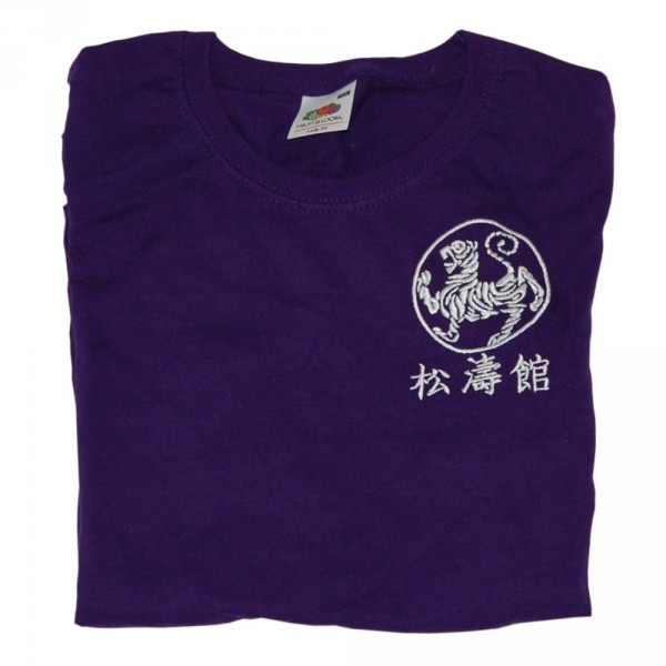 Fruit of the Loom Lady-Fit T-Shirt