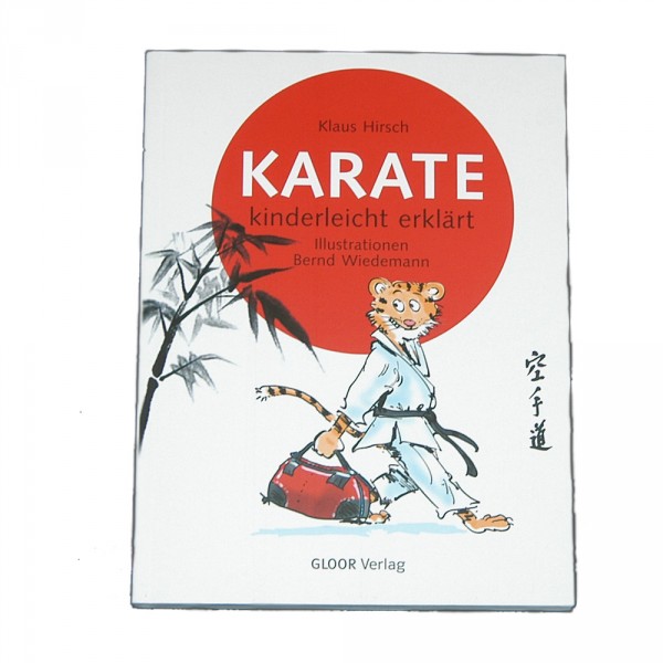 Karate kinderleicht erklärt