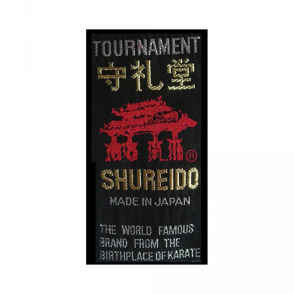 Shureido Shihan Tournament TKC-10