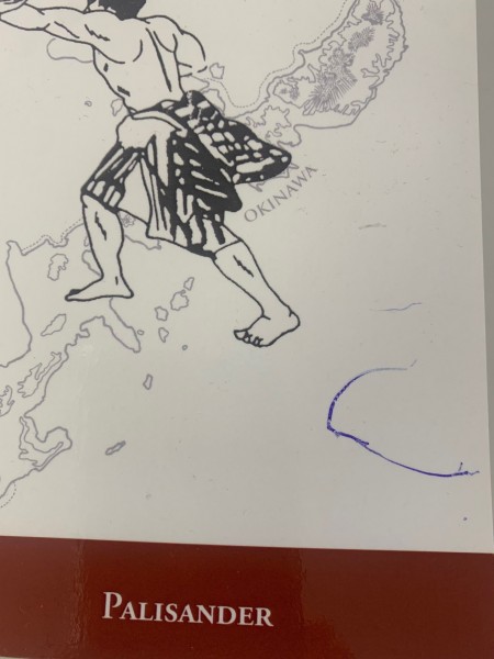 Buch Roland Habersetzer, Koshiki Kata