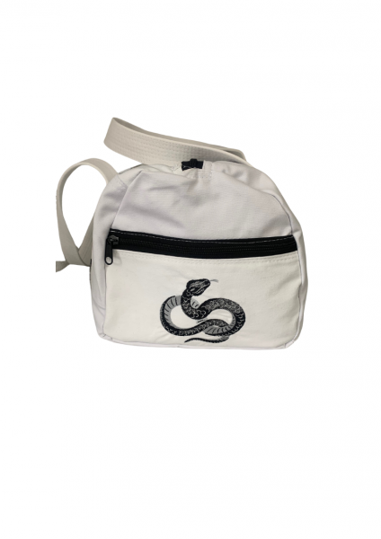 Sonderedition - Kaiten Handmade- Sporttasche klein