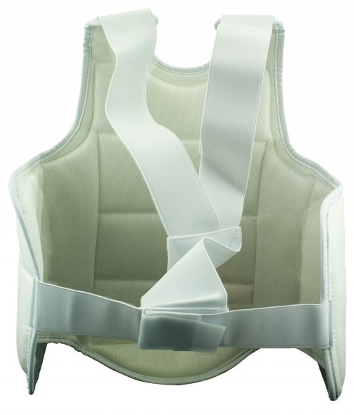 WKF - Körperschutz-Standard