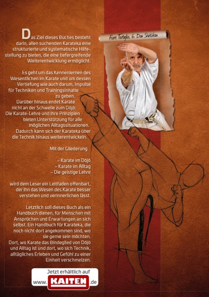 Die Karate-Essenz - Das Handbuch