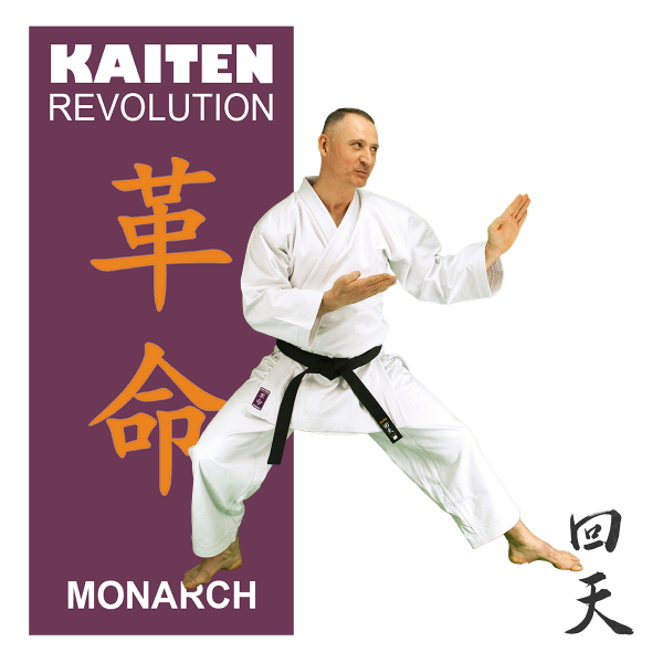 Hose Kaiten Monarch Regular