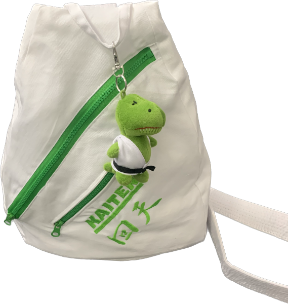 Kaiten "Karate"- Slingbag