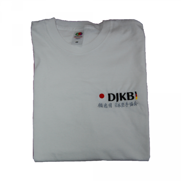 T-Shirt DJKB