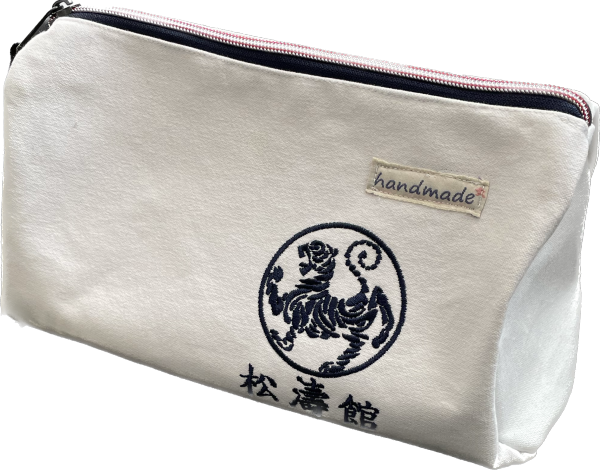 Kaiten Handmade - Kulturbeutel klein