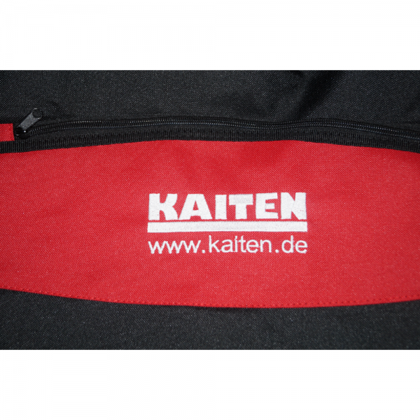 Business Bag - bestickt