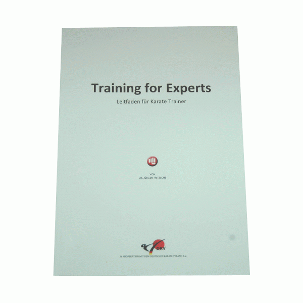 Fritzsche: Training for Experts