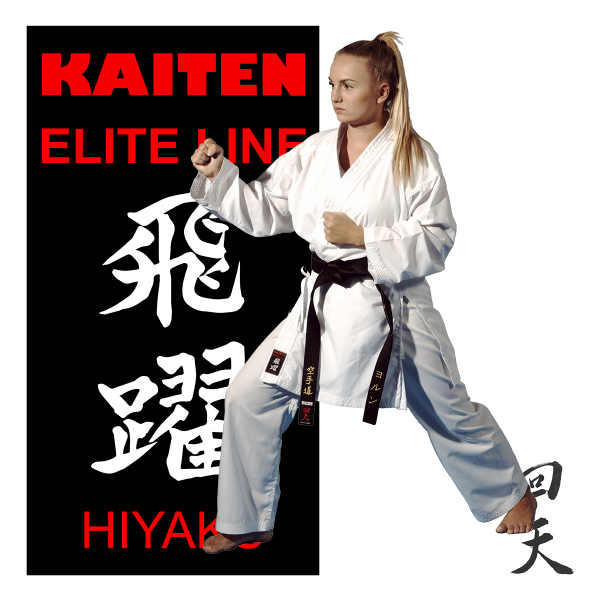 Kaiten Elite Line Hiyaku