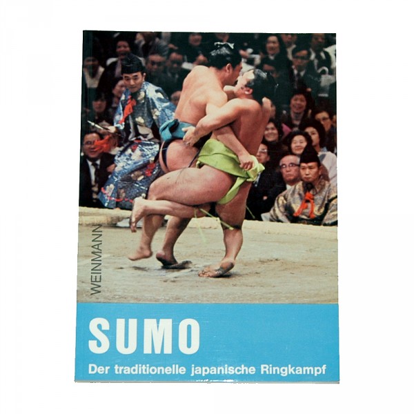 M. und H. Keller: Sumo