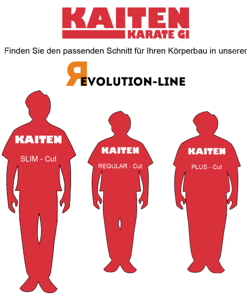 Kaiten REVOLUTION Sovereign SLIM