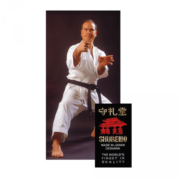 Shureido Sensei K-10