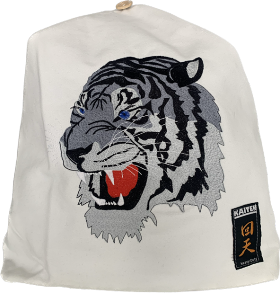 Kaiten Handmade - Rucksack